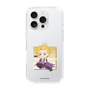 Slim Protection Case［ Re:ZERO -Starting Life in Another World- Garfiel Tinsel - Mini Character ］