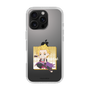 Slim Protection Case［ Re:ZERO -Starting Life in Another World- Garfiel Tinsel - Mini Character ］