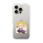 Slim Protection Case［ Re:ZERO -Starting Life in Another World- Garfiel Tinsel - Mini Character ］