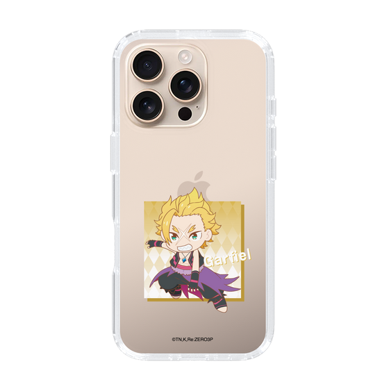 Slim Protection Case［ Re:ZERO -Starting Life in Another World- Garfiel Tinsel - Mini Character ］
