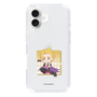 Slim Protection Case［ Re:ZERO -Starting Life in Another World- Garfiel Tinsel - Mini Character ］