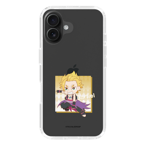 Slim Protection Case［ Re:ZERO -Starting Life in Another World- Garfiel Tinsel - Mini Character ］