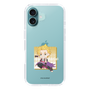 Slim Protection Case［ Re:ZERO -Starting Life in Another World- Garfiel Tinsel - Mini Character ］