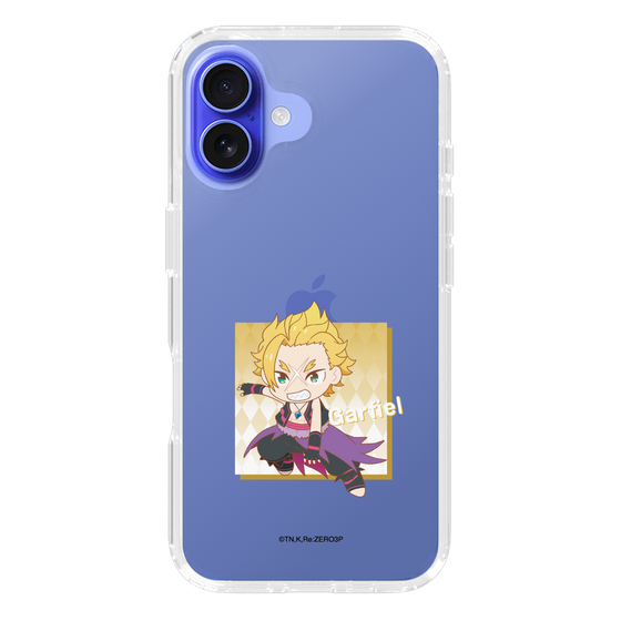 Slim Protection Case［ Re:ZERO -Starting Life in Another World- Garfiel Tinsel - Mini Character ］