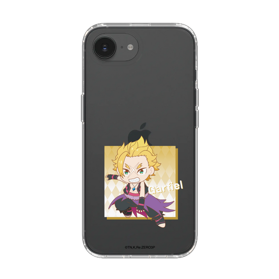 Slim Protection Case［ Re:ZERO -Starting Life in Another World- Garfiel Tinsel - Mini Character ］