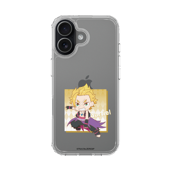 Slim Protection Case［ Re:ZERO -Starting Life in Another World- Garfiel Tinsel - Mini Character ］