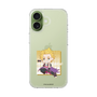 Slim Protection Case［ Re:ZERO -Starting Life in Another World- Garfiel Tinsel - Mini Character ］