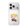 Slim Protection Case［ Re:ZERO -Starting Life in Another World- Garfiel Tinsel - Mini Character ］