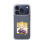Slim Protection Case［ Re:ZERO -Starting Life in Another World- Garfiel Tinsel - Mini Character ］