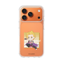 Slim Protection Case［ Re:ZERO -Starting Life in Another World- Garfiel Tinsel - Mini Character ］