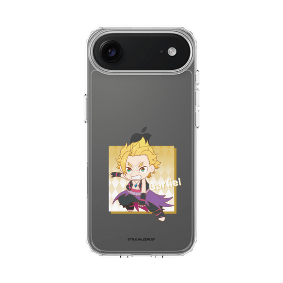 Slim Protection Case［ Re:ZERO -Starting Life in Another World- Garfiel Tinsel - Mini Character ］