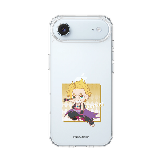 Slim Protection Case［ Re:ZERO -Starting Life in Another World- Garfiel Tinsel - Mini Character ］