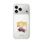Slim Protection Case［ Re:ZERO -Starting Life in Another World- Garfiel Tinsel - Mini Character ］