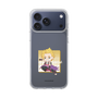 Slim Protection Case［ Re:ZERO -Starting Life in Another World- Garfiel Tinsel - Mini Character ］