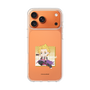 Slim Protection Case［ Re:ZERO -Starting Life in Another World- Garfiel Tinsel - Mini Character ］