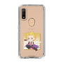 Slim Protection Case［ Re:ZERO -Starting Life in Another World- Garfiel Tinsel - Mini Character ］