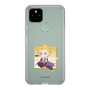 Slim Protection Case［ Re:ZERO -Starting Life in Another World- Garfiel Tinsel - Mini Character ］