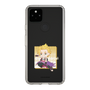 Slim Protection Case［ Re:ZERO -Starting Life in Another World- Garfiel Tinsel - Mini Character ］