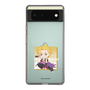Slim Protection Case［ Re:ZERO -Starting Life in Another World- Garfiel Tinsel - Mini Character ］