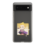 Slim Protection Case［ Re:ZERO -Starting Life in Another World- Garfiel Tinsel - Mini Character ］
