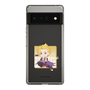 Slim Protection Case［ Re:ZERO -Starting Life in Another World- Garfiel Tinsel - Mini Character ］