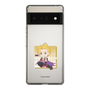Slim Protection Case［ Re:ZERO -Starting Life in Another World- Garfiel Tinsel - Mini Character ］