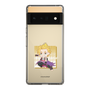 Slim Protection Case［ Re:ZERO -Starting Life in Another World- Garfiel Tinsel - Mini Character ］