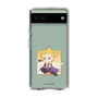 Slim Protection Case［ Re:ZERO -Starting Life in Another World- Garfiel Tinsel - Mini Character ］