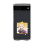 Slim Protection Case［ Re:ZERO -Starting Life in Another World- Garfiel Tinsel - Mini Character ］