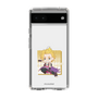 Slim Protection Case［ Re:ZERO -Starting Life in Another World- Garfiel Tinsel - Mini Character ］