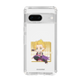 Slim Protection Case［ Re:ZERO -Starting Life in Another World- Garfiel Tinsel - Mini Character ］