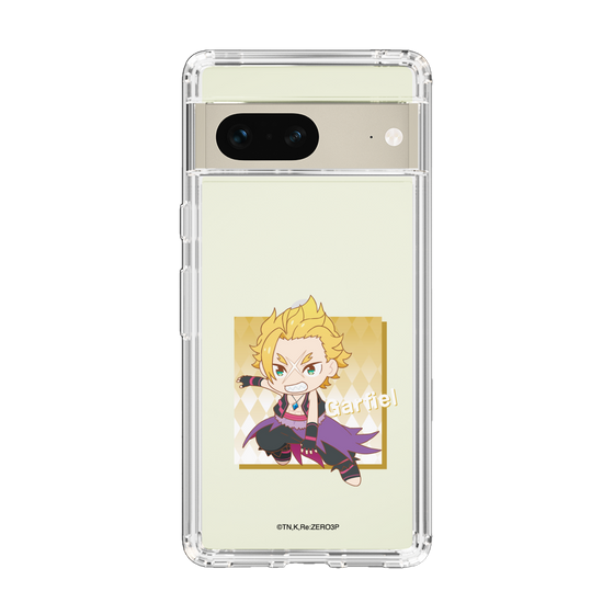 Slim Protection Case［ Re:ZERO -Starting Life in Another World- Garfiel Tinsel - Mini Character ］