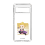 Slim Protection Case［ Re:ZERO -Starting Life in Another World- Garfiel Tinsel - Mini Character ］