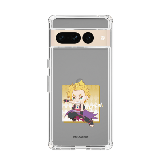 Slim Protection Case［ Re:ZERO -Starting Life in Another World- Garfiel Tinsel - Mini Character ］