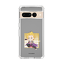 Slim Protection Case［ Re:ZERO -Starting Life in Another World- Garfiel Tinsel - Mini Character ］