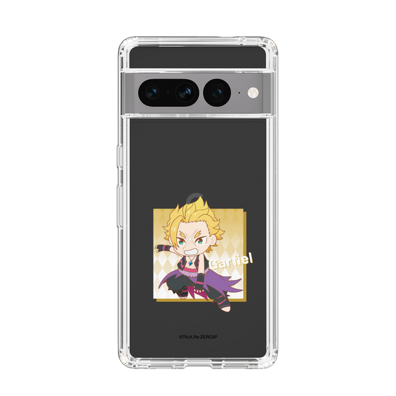 Slim Protection Case［ Re:ZERO -Starting Life in Another World- Garfiel Tinsel - Mini Character ］