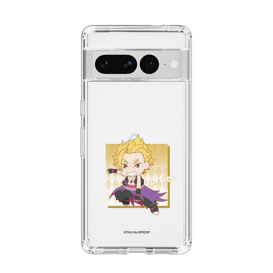 Slim Protection Case［ Re:ZERO -Starting Life in Another World- Garfiel Tinsel - Mini Character ］