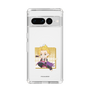 Slim Protection Case［ Re:ZERO -Starting Life in Another World- Garfiel Tinsel - Mini Character ］