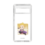 Slim Protection Case［ Re:ZERO -Starting Life in Another World- Garfiel Tinsel - Mini Character ］