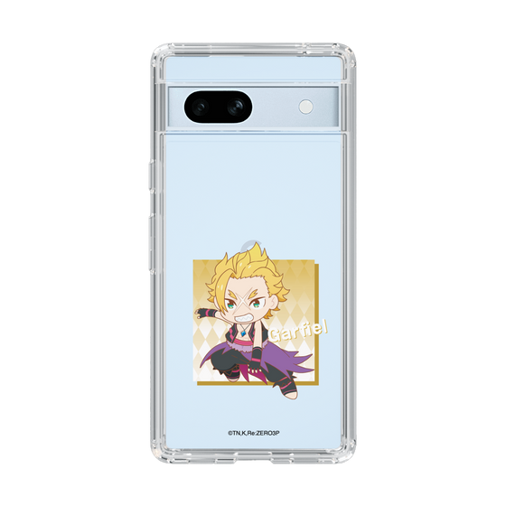 Slim Protection Case［ Re:ZERO -Starting Life in Another World- Garfiel Tinsel - Mini Character ］
