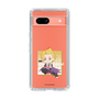 Slim Protection Case［ Re:ZERO -Starting Life in Another World- Garfiel Tinsel - Mini Character ］