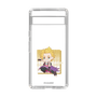 Slim Protection Case［ Re:ZERO -Starting Life in Another World- Garfiel Tinsel - Mini Character ］