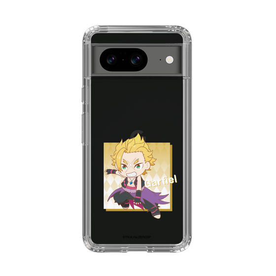 Slim Protection Case［ Re:ZERO -Starting Life in Another World- Garfiel Tinsel - Mini Character ］