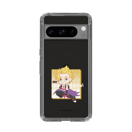 Slim Protection Case［ Re:ZERO -Starting Life in Another World- Garfiel Tinsel - Mini Character ］