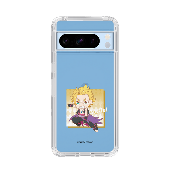 Slim Protection Case［ Re:ZERO -Starting Life in Another World- Garfiel Tinsel - Mini Character ］