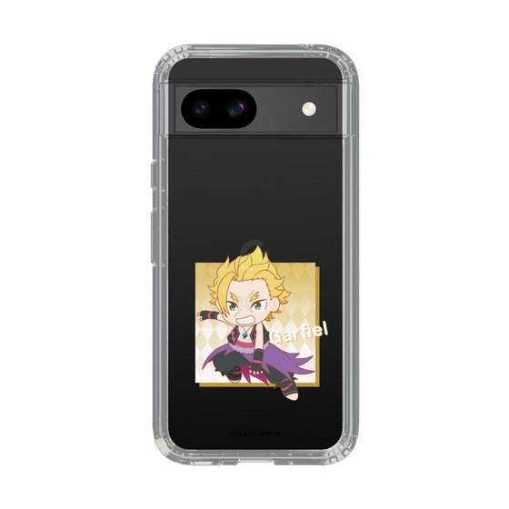 Slim Protection Case［ Re:ZERO -Starting Life in Another World- Garfiel Tinsel - Mini Character ］