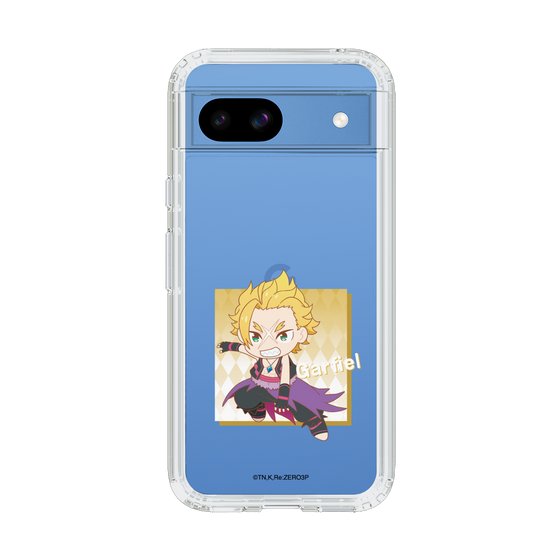 Slim Protection Case［ Re:ZERO -Starting Life in Another World- Garfiel Tinsel - Mini Character ］