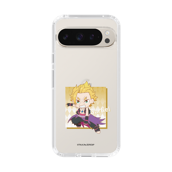 Slim Protection Case［ Re:ZERO -Starting Life in Another World- Garfiel Tinsel - Mini Character ］