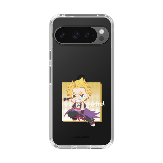 Slim Protection Case［ Re:ZERO -Starting Life in Another World- Garfiel Tinsel - Mini Character ］