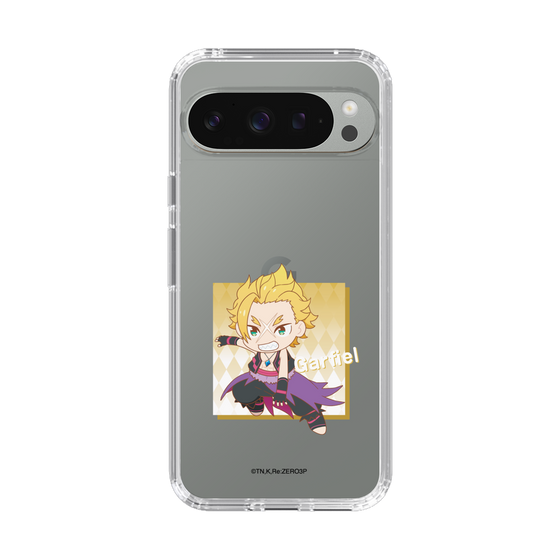 Slim Protection Case［ Re:ZERO -Starting Life in Another World- Garfiel Tinsel - Mini Character ］